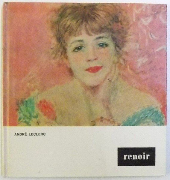 RENOIR von ANDRE LECLERC