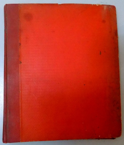 REPERTORIUL GENERAL AL LEGISLATIEI ROMANE , 1940