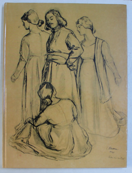 REPERTORIUL GRAFICII ROMANESTI DIN SECOLUL  AL XX - LEA VOL. VI de RADINSCHI CONSTANTIN , RUSSU NICU , 2008