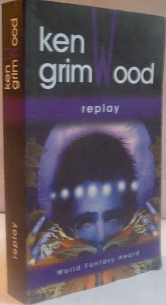 REPLAY de KEN GRIMWOOD , 2007
