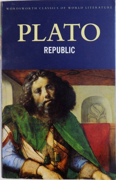 REPUBLIC  by  PLATO , 1997