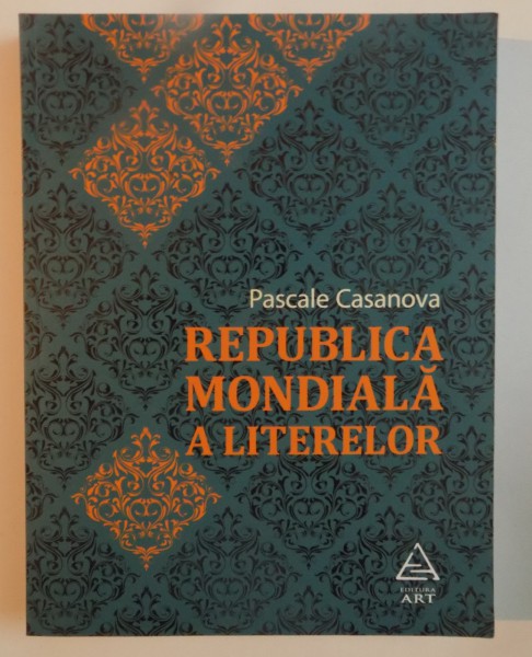 REPUBLICA MONDIALA A LITERELOR , 2016