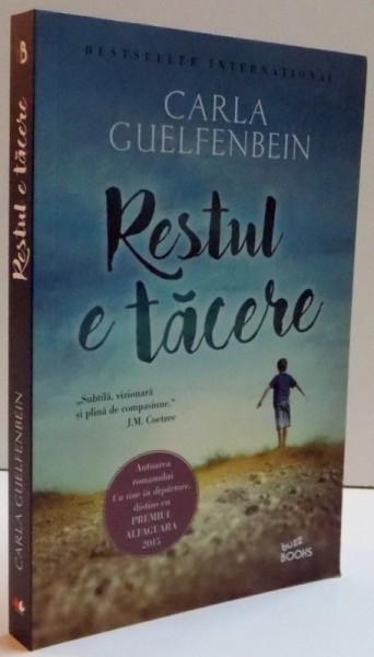RESTUL E TACERE , 2016