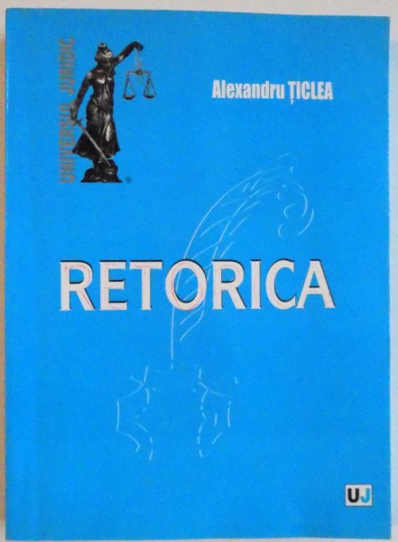 RETORICA , 2008