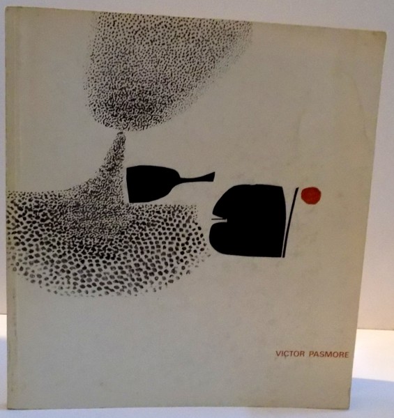 RETROSPECTIVE EXHIBITION de VICTOR PASMORE , 1965