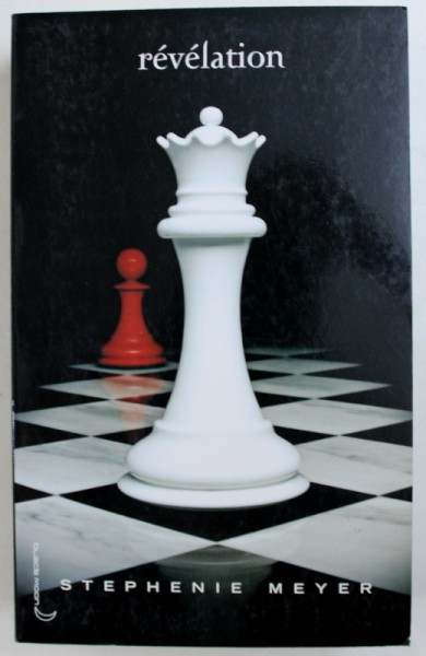 REVELATION par  STEPHEN MEYER , 2009