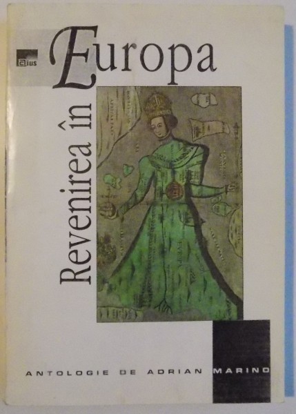 REVENIREA IN EUROPA , 1996