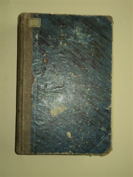 REVISTA CARPATILOR, ANUL I, IANUARIE - DECEMBRIE 1860