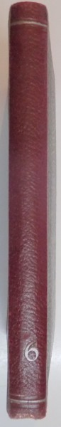 REVISTA ''CINEMA'', NR. 151-154, ANUL VIII 1931