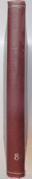 REVISTA ''CINEMA'', NR. 199 (1 IANUARIE 1932) - NR. 210 (1 IUNIE 1932)