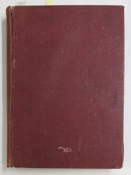 REVISTA COPIILOR SI A TINERIMEI , COLEGAT DE 33 DE NUMERE , ANII VIII SI IX , 4 NOIEMBRIE 1920 - 30 IUNIE 1921