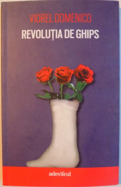 REVOLUTIA DE GHIPS, 22 DECEMBRIE 1989, INTRE ORELE 10 SI 16, RECITINDU-L PE GENERALUL V.A. STANCULESCU de VIOREL DOMENICO, 2011