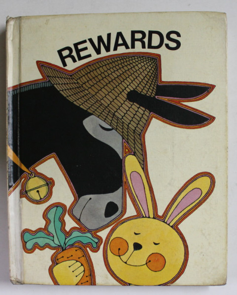 REWARDS by WILLIAM K. DURR ...BESS NIEHAUS , 1974