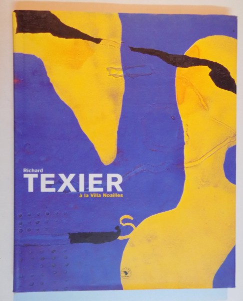 RICHARD TEXIER  A LA VILLA NOAILLES , 1999