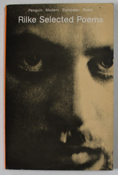 RILKE SELECTED  POEMS , 1988