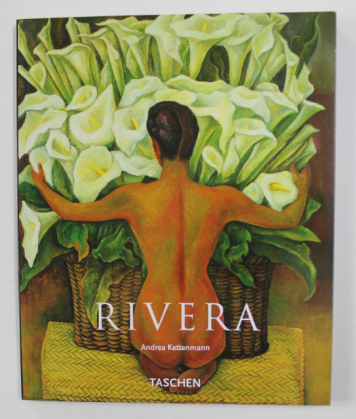 RIVERA by ANDREA KETTENMANN , 2000