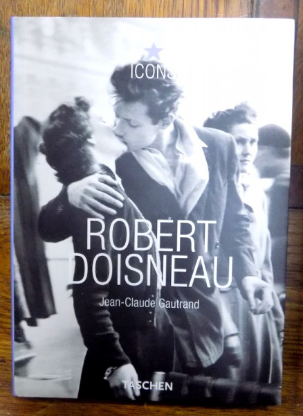 ROBERT DOISNEAU (1912-1994)