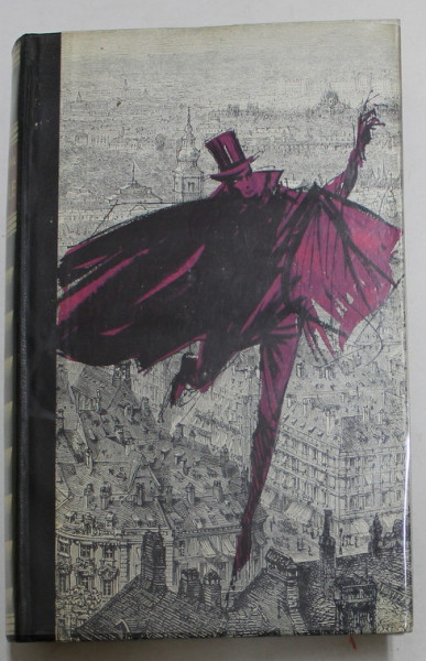 ROCAMBOLE - L ' HERITAGE MYSTERIEUX par PONSON DU TERRAIL , 1966