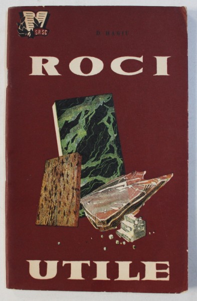 ROCI UTILE de D . HAGIU , 1961