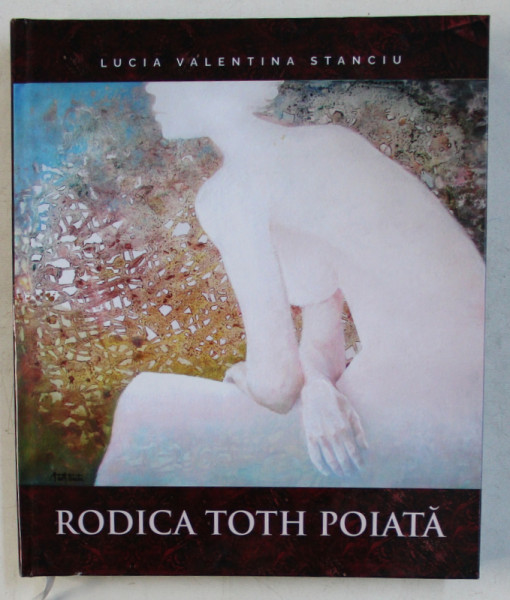 RODICA TOTH  - POIATA de LUCIA VALENTINA STANCIU , 2020