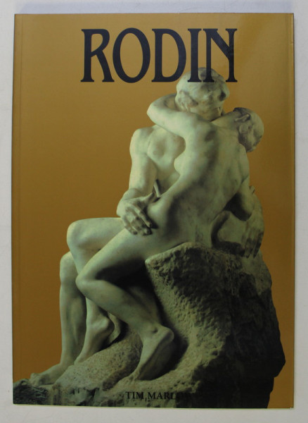 RODIN by TIM MARLOW , 2002