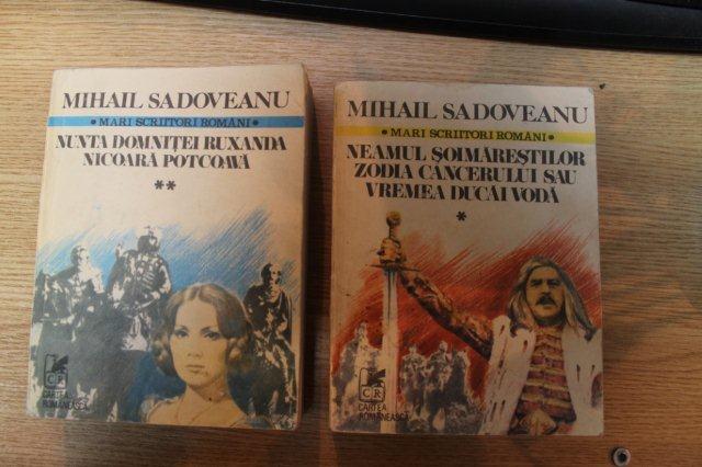 Zodia cancerului sau vremea ducai voda roman istoric,