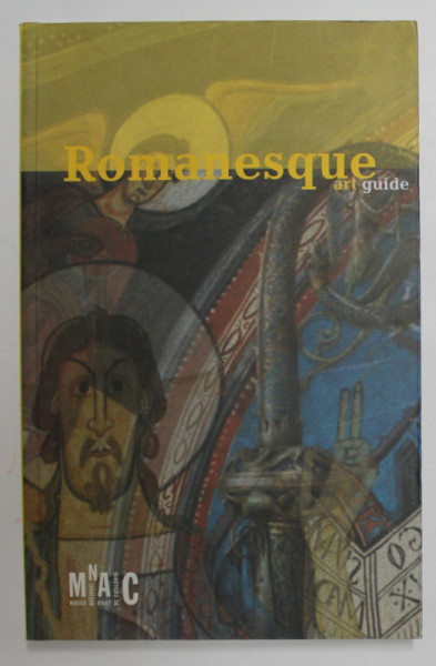 ROMANESQUE - ART GUIDE , 1998