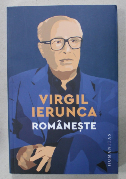 ROMANESTE de VIRGIL IERUNCA , 2023