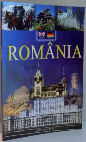 ROMANIA , 2009