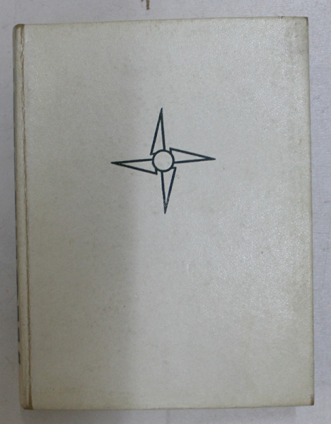 ROMANIA , A GUIDEBOOK , 1967