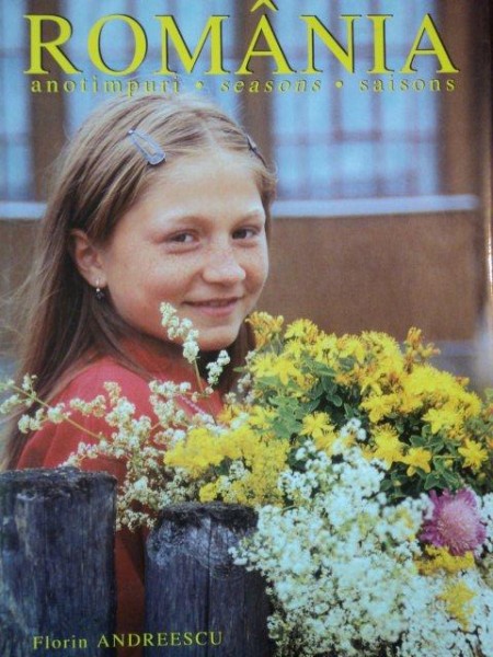 ROMANIA. ANOTIMPURI / SEASONS / SAISONS de FLORIN ANDREESCU  2002
