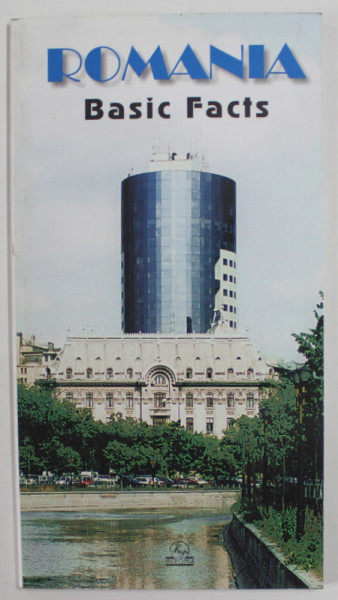 ROMANIA , BASIC FACTS , 2002