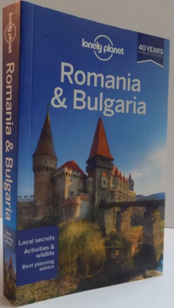 ROMANIA & BULGARIA , 2013