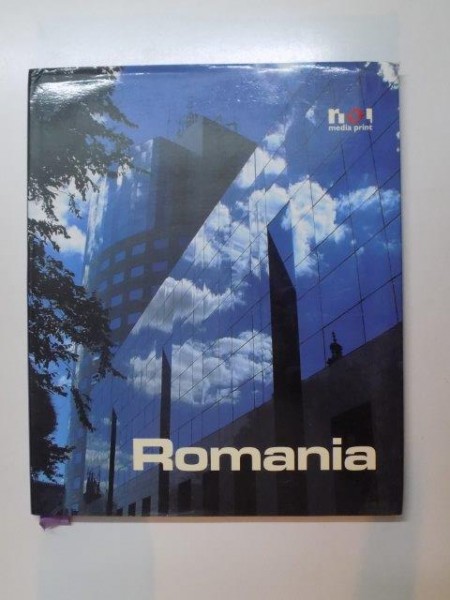 ROMANIA by DIANE CHESNAIS  2007