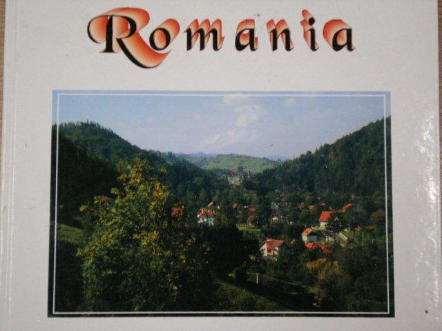 ROMANIA-CORINA FIRUTA , CORI SIMONA ION  2002