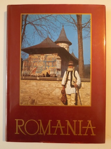 ROMANIA de PETRE BARON , 1999