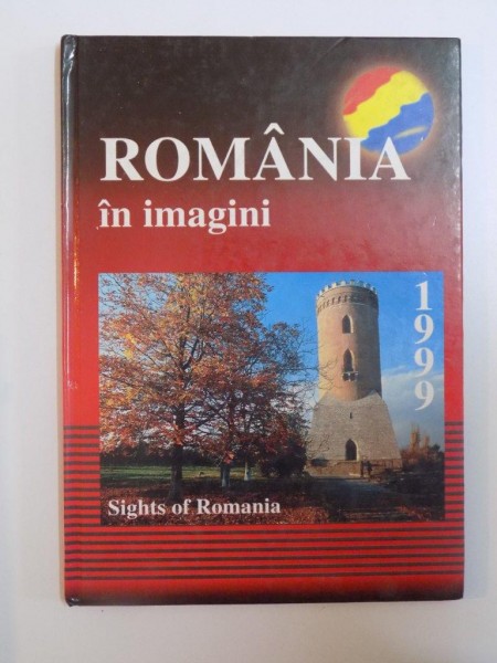 ROMANIA IN IMAGINI