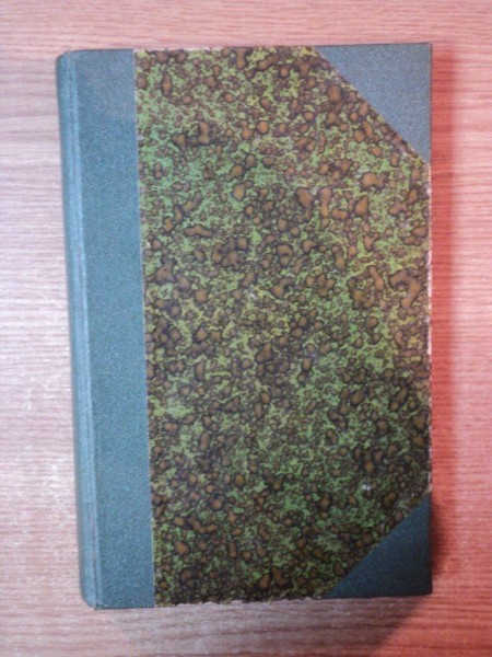 ROMANIA PENTRU CLASA iv SECUNDARA , ED. a VI a DE S. MEHEDINTI , Bucuresti 1927