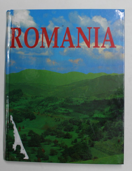 ROMANIA-PETRE BARON