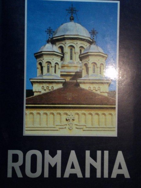ROMANIA-PETRE BARON*