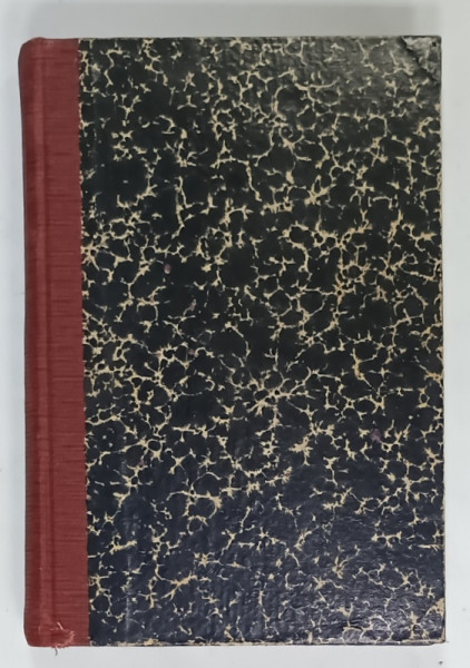 ROMANIA PITOREASCA de AL. VLAHUTA / VECHIUL HEIDELBERG , comedie in trei acte de WILHELM MEYER - FORSTER , COLEGAT DE DOUA  CARTI , EDITIE INTERBELICA