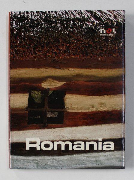ROMANIA : THE MOST BEAUTIFUL PLACES by OVIDIU MORAR , 2007