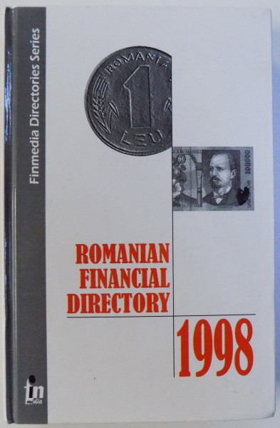 ROMANIAN FINANCIAL DIRECTORY 1998