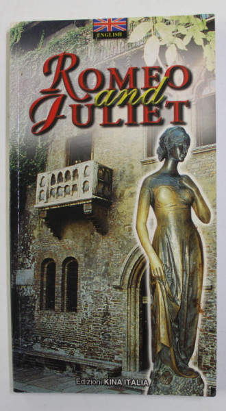 ROMEO AND JULIET , ALBUM DE PREZENTARE , ANII '90