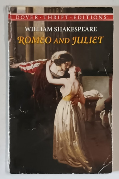 ROMEO AND JULIET by WILLIAM SHAKESPEARE , 1993 *MINIMA UZURA
