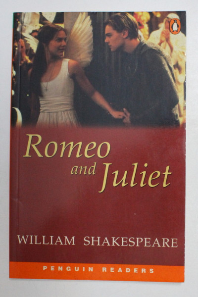 ROMEO AND JULIET by WILLIAM SHAKESPEARE , 2002 , RETOLD by ANNE COLLINS