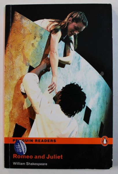 ROMEO AND JULIET by WILLIAM SHAKESPEARE , retold by ANNE COLLINS , 2002