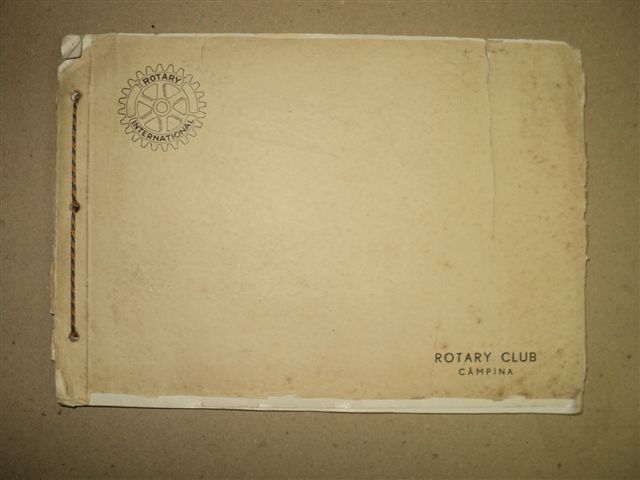 Rotary Club Câmpina