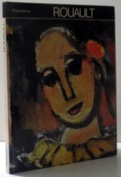 ROUAULT par BERNARD DORIVAL , 1992