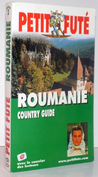 ROUMANIE , 2003